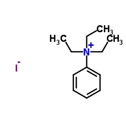 苯基三乙基碘化铵