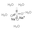 硫代硫酸钠