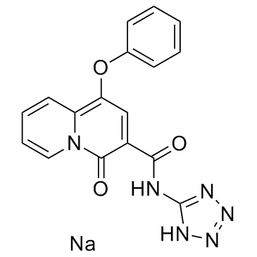 喹诺酮钠