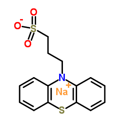 吩噻嗪-10-基丙烷磺酸钠