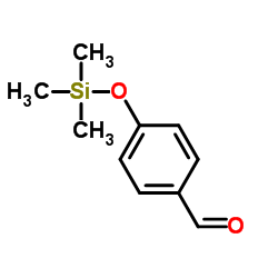 4-三甲基硅氧苯甲醛