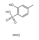 聚甲酚磺醛