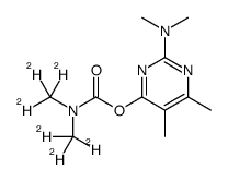 抗蚜威-d6