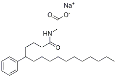N-十六酰基-D-苯基甘氨酸-钠盐