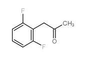 2,6-双氟苯基丙酮