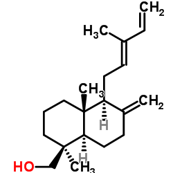 反式-可母尼醇
