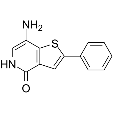 Thienopyridone