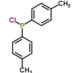 二对甲苯基氯化膦