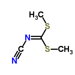 N-氰亚胺基-S,S-二硫代碳酸二甲酯