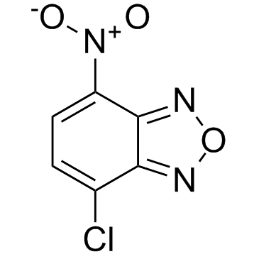 4-氯-7-硝基苯并-2-氧杂-1,3-二唑