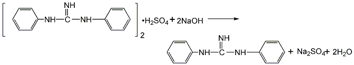102-06-7 preparation