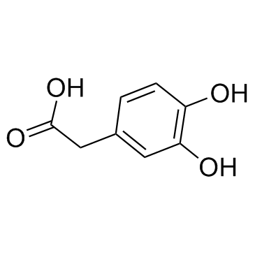 3,4-二羟基苯乙酸