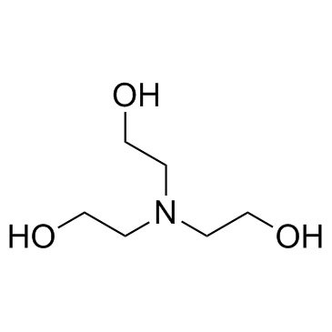 三乙醇胺