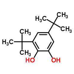 3,5對第三丁基烷茶酚