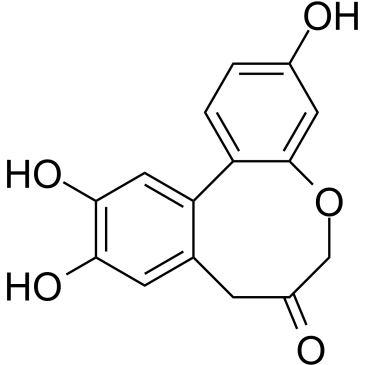 原苏木素A