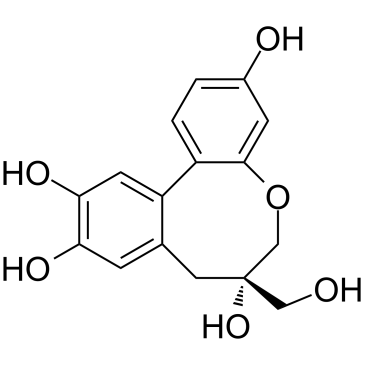 原巴西苏木素