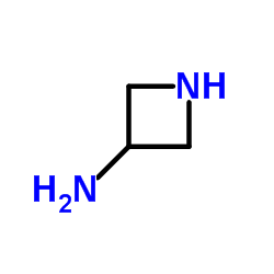 3-氨基氮杂环丁烷