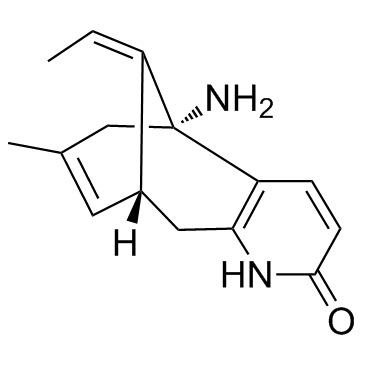 石杉碱甲