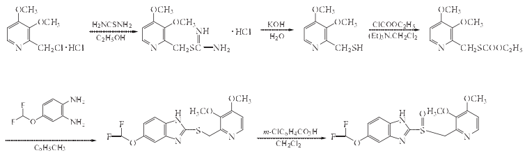 102625-70-7 preparation