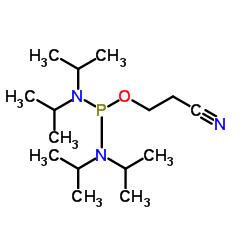 双(二异丙基氨基)(2-氰基乙氧基)膦