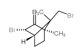 (+)-3,9-二溴茨酮