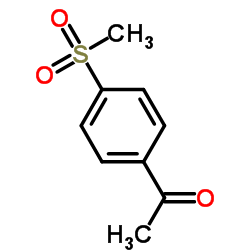 4'-甲砜基苯乙酮