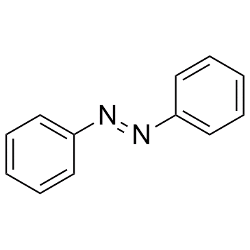 偶氮苯