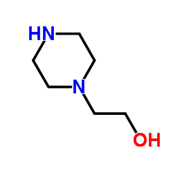 1-(2-羟乙基)哌嗪