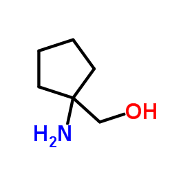 1-氨基环戊烷甲醇