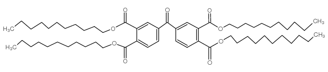 二苯酮-3,3,4,4-四甲酸四十一烷酯