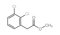 2,3-二氯苯乙酸甲酯