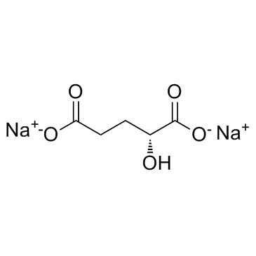 (R)-2-羟基戊二酸二钠盐
