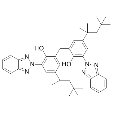 紫外光吸收剂 UV-360