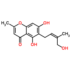 CnidiMol A