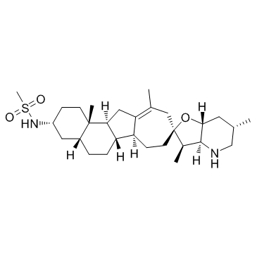 Saridegib