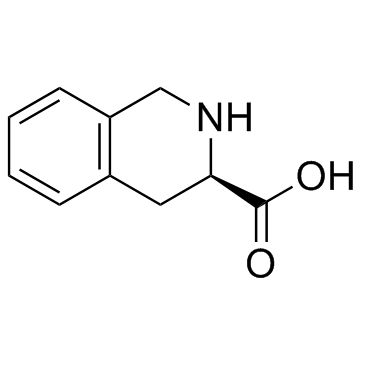 D-1,2,3,4-四氢异喹啉-3-羧酸