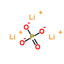 磷酸锂