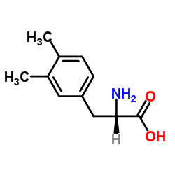 DL-3,4-二甲基苯丙氨酸