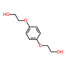 对苯二酚二羟乙基醚