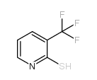 3-(三氟甲基)吡啶-2-硫醇