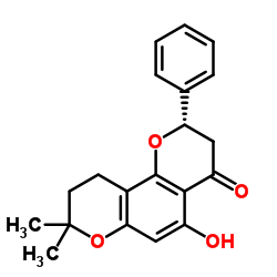 Dihydroobovatin