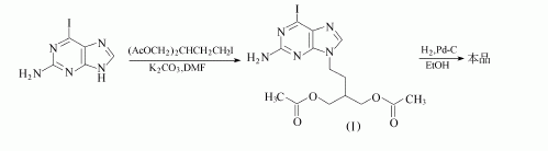 104227-87-4 preparation