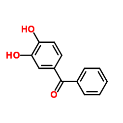 3,4-二羟基二苯甲酮