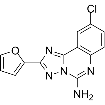 CGS 15943