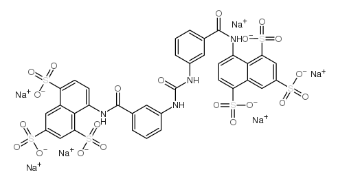 NF023 hexasodium