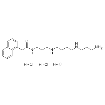 Naspm三盐酸盐