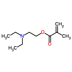 甲基丙烯酸二乙氨基乙酯