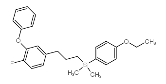 硅白灵