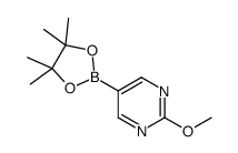 2-甲氧基嘧啶-5-硼酸频哪醇酯