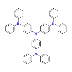 4,4'4''-三(N,N-二苯基氨基)三苯基胺